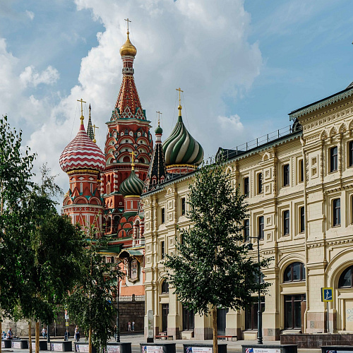 Загадки старейшего района Москвы – Китай-города