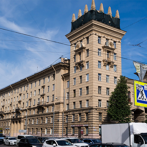 Взлёт и падение Сталинского ампира